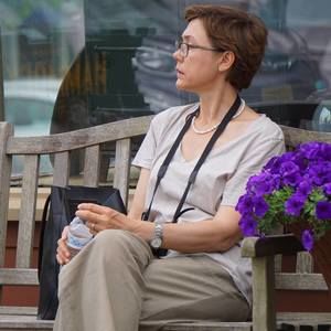 Meet your Posher, Liubov